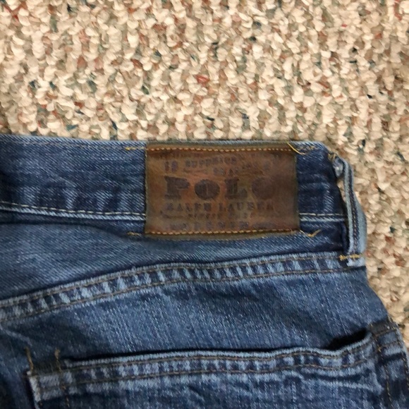 Polo Ralph Lauren jeans - Picture 3 of 4